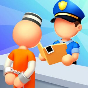 Idle Game: Prison Life