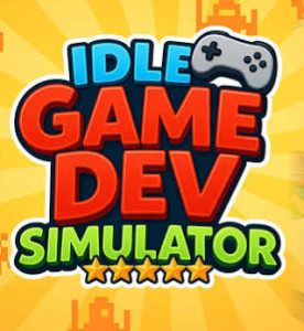 Idle Game Dev Simulator