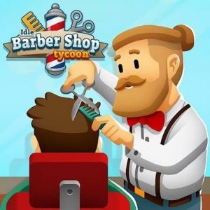 Idle Barber Shop