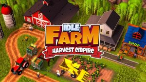 Idle Farm: Harvest Empire
