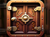 100 Doors Challenge