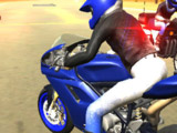 3D Moto Simulator