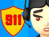 911 Emergency Dispatcher
