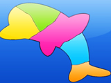 Animal Shape Puzzle