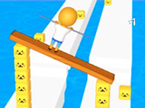 Balance Run 3D