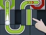 Ball Puzzle