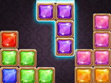 Block Puzzle Jewelry