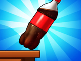 Bottle Jump 3D