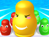 Bottle Rush 3D