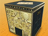 Box & Secret 3D