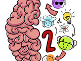 Brain Test 2: Tricky Stories