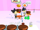 Build Your Burger