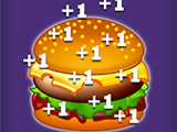 Burger Clicker