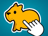 Capybara Clicker