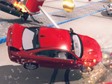 Car Crash Online Simulator