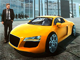 Car For Trade: Saler Simulator