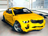 Car Physics Test