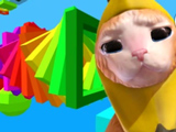 Cat Banana: Hell Tower