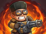 Claw Master - Roguelike Hero