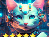 Clicker: The Neuro Cat