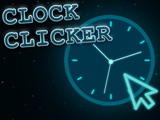 Clock Clicker