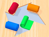 Color Roll 3D