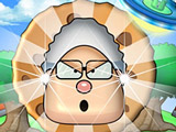 Cookie Clicker: Save the World