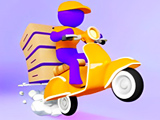 Deliver All Puzzle