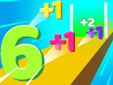 Digit Shooter