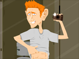 Douchebag Workout 1