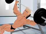 Douchebag Workout 2