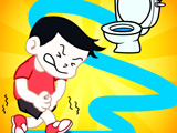 Draw to Pee