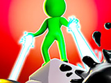 Dungeon Slash 3D
