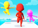 Epic Race 3D