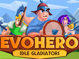 EvoHero: Idle Gladiators