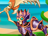 Firestone Idle RPG