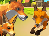 Fox Family Simulator