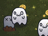 Ghosts Evolution Clicker