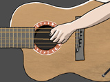 Guitar Simulator
