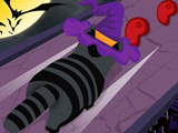 Halloween Run: Cat Evolution