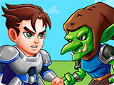 Hero Tower Wars