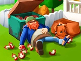 Hobo Simulator