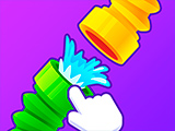 Home Pipe Water Puzzle