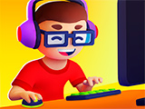 Idle Streamer