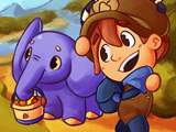 Idle Zoo: Safari Rescue
