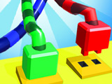 Knots Master 3D