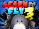 Learn to Fly 3