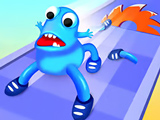Leggy Rush