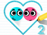 Love Balls 2