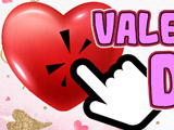 Love Clicker: Valentine's Day